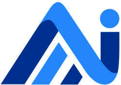 Aarav Infotech Logo Icon