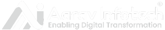 Aarav Infotech India Pvt. Ltd.