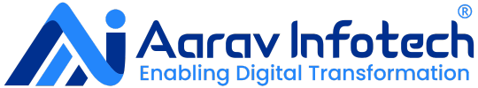 Aarav Infotech India Pvt. Ltd.