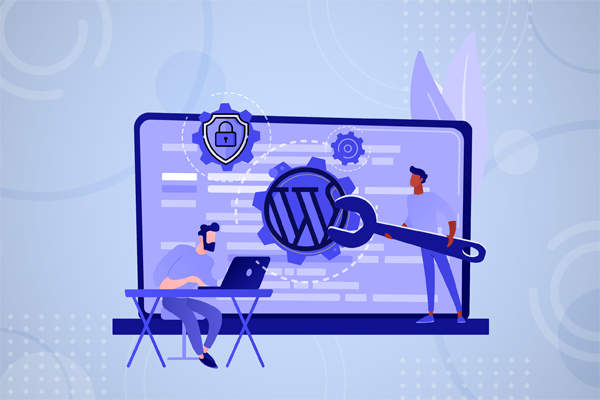 Website Maintenance Services