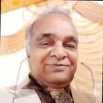 Jay AMBE Industries Bhadresh